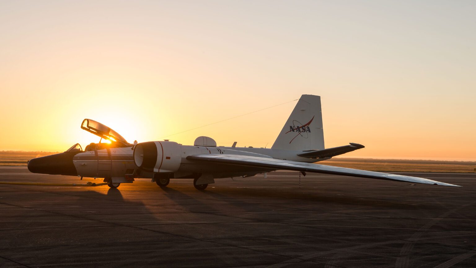 Fly - Adaptive Aerospace - Aircraft Performance
